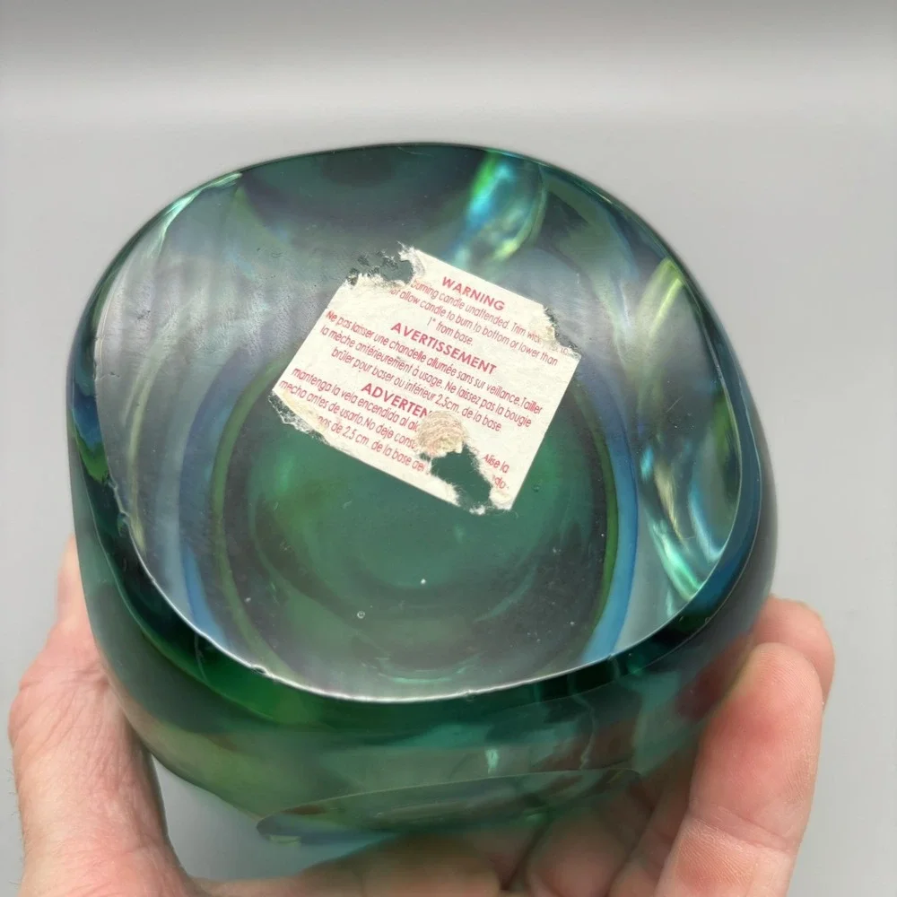 MURANO ART GLASS this beautiful